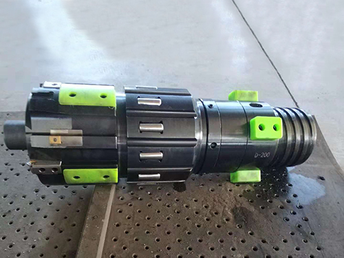 產品樣例 產品樣例